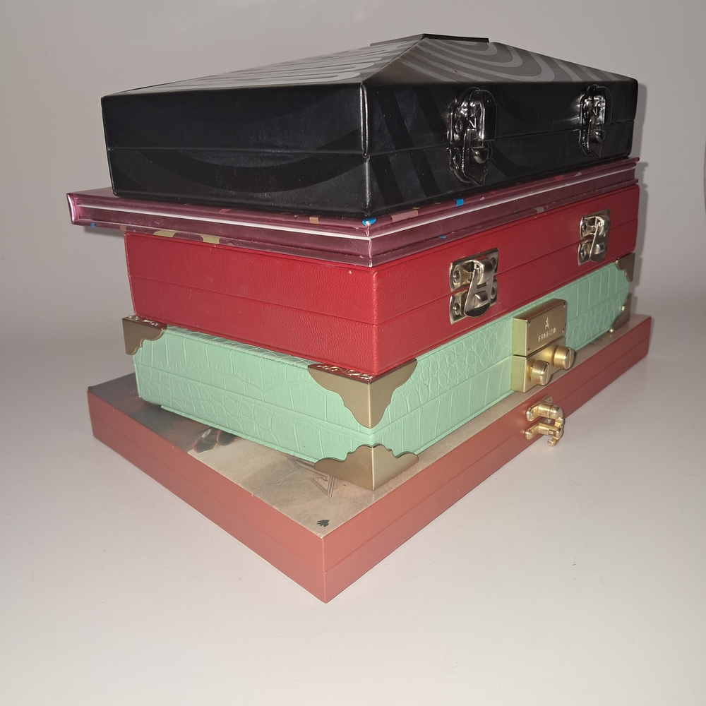 Jeffree Star Eyeshadow Palette Set - Picture 4 of 12